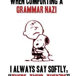 Meet your Posher, Noreen